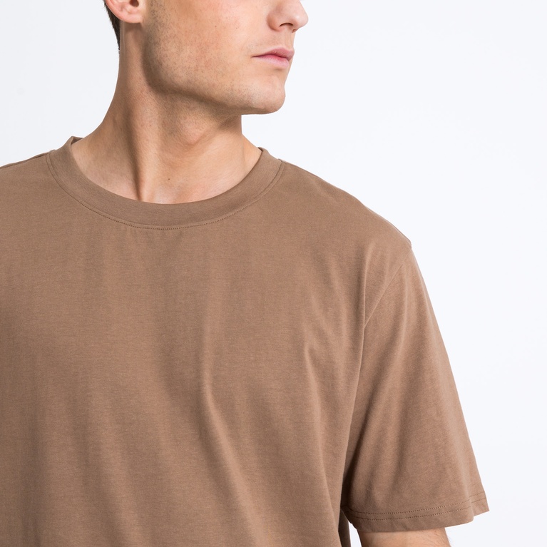 Heavy tee "William" Heavy tee "William"